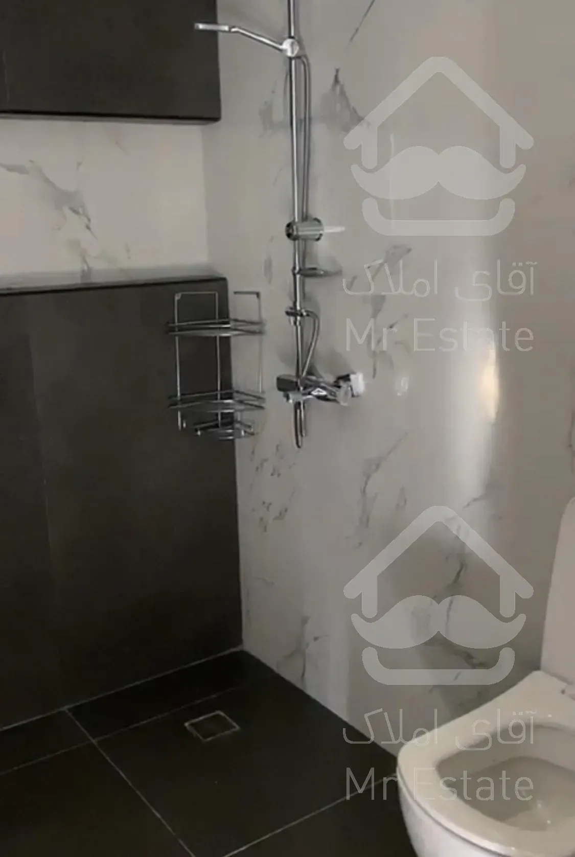 رهن و اجاره آپارتمان ۱۲۰ متری فرمانیه ۳ خواب کرید نخورده لاکچری