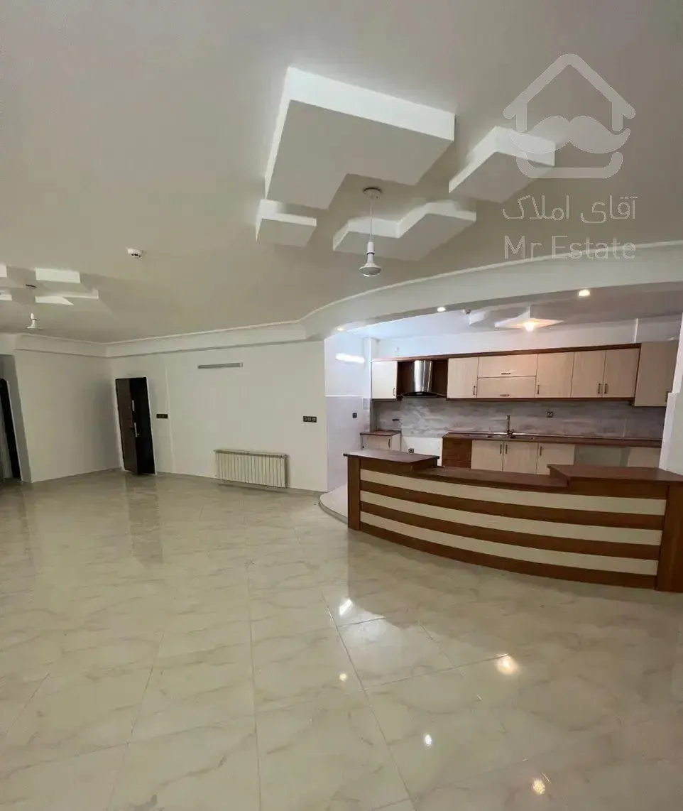 آپارتمان جلال ۴۸