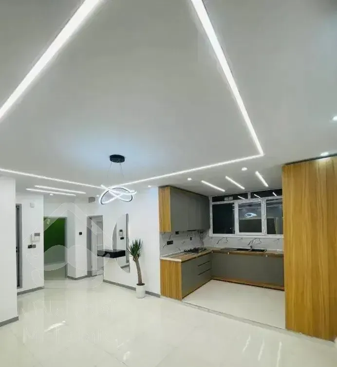 59مترباسندتکبرگ/باجاذبه مالی دوچندان درکوتاه مدت