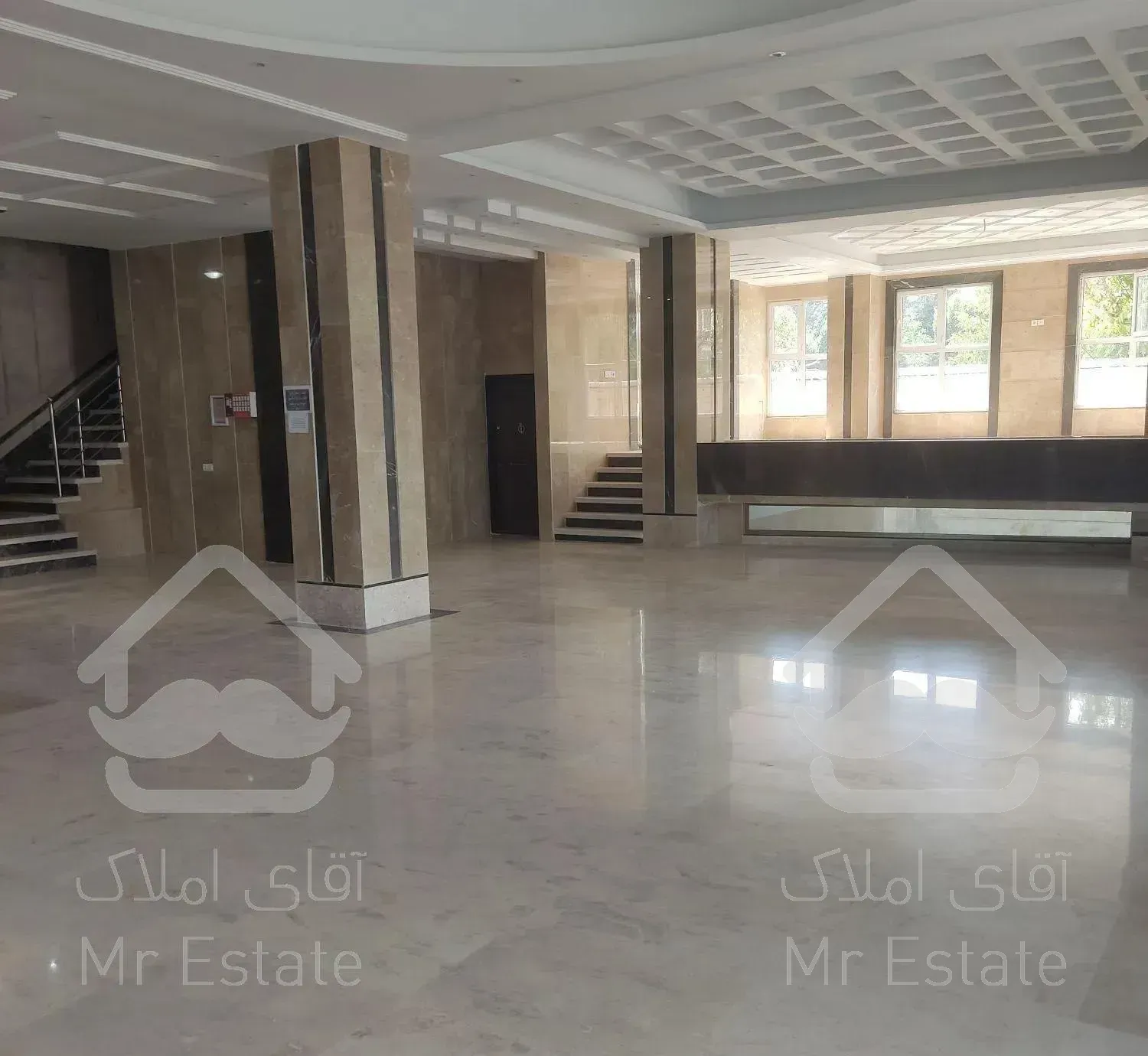 ۱۵۴ متری فاز یک مهرشهر