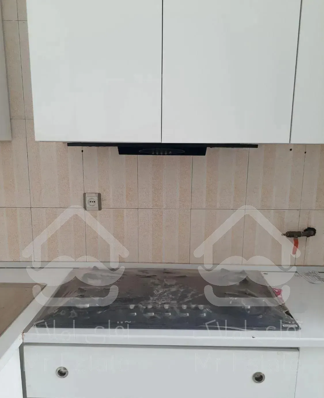 ۶۸ متر  ترارتن دوخواب فول با بالکن تخلیه