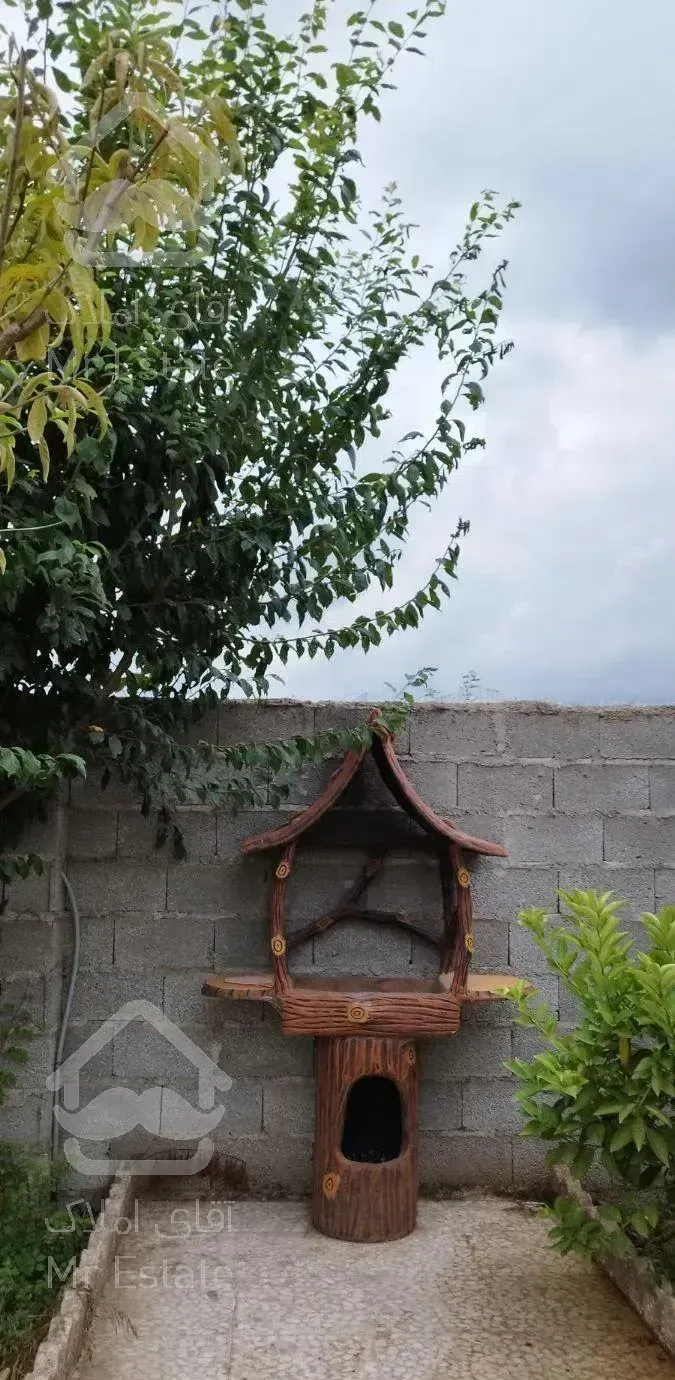 ویلاباغ 3 خوابه