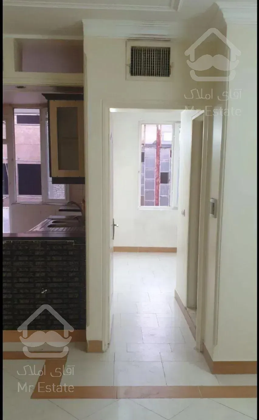 آپارتمان ۴۷ متر. خوش نقشه