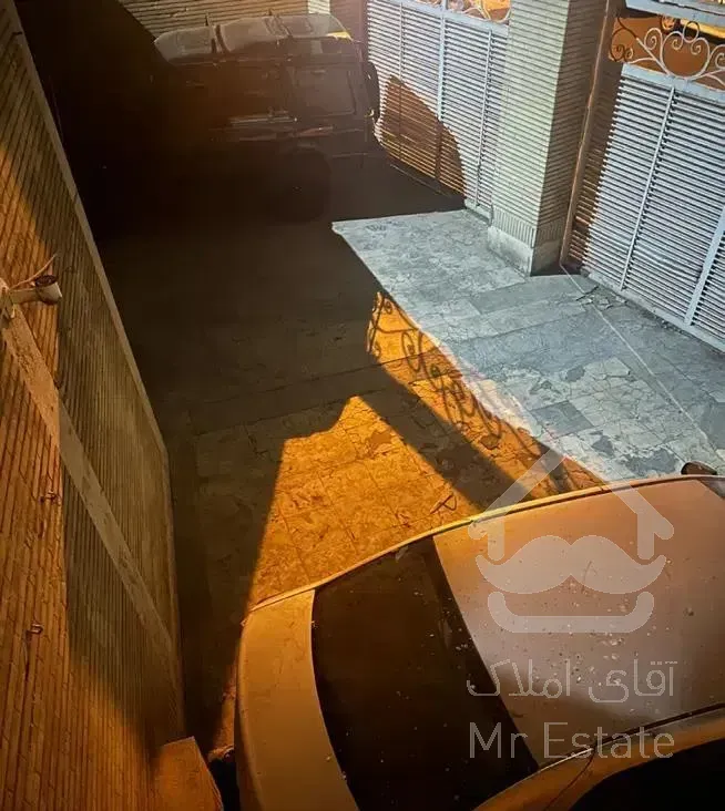 اجاره خانه ۲۲۰ متری نیاوران مریم