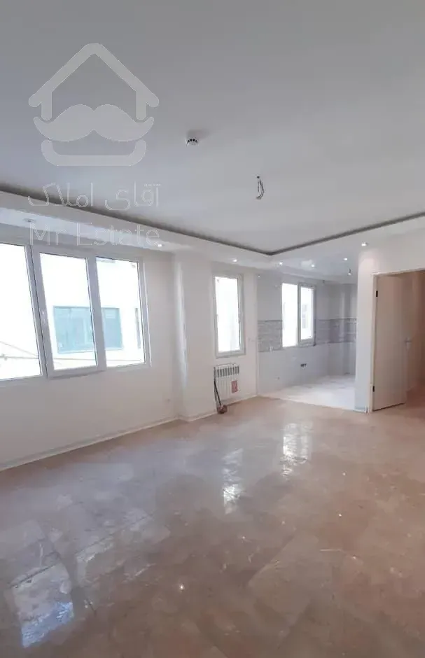 ۶۵متر/فول امکانات/تکواحدی