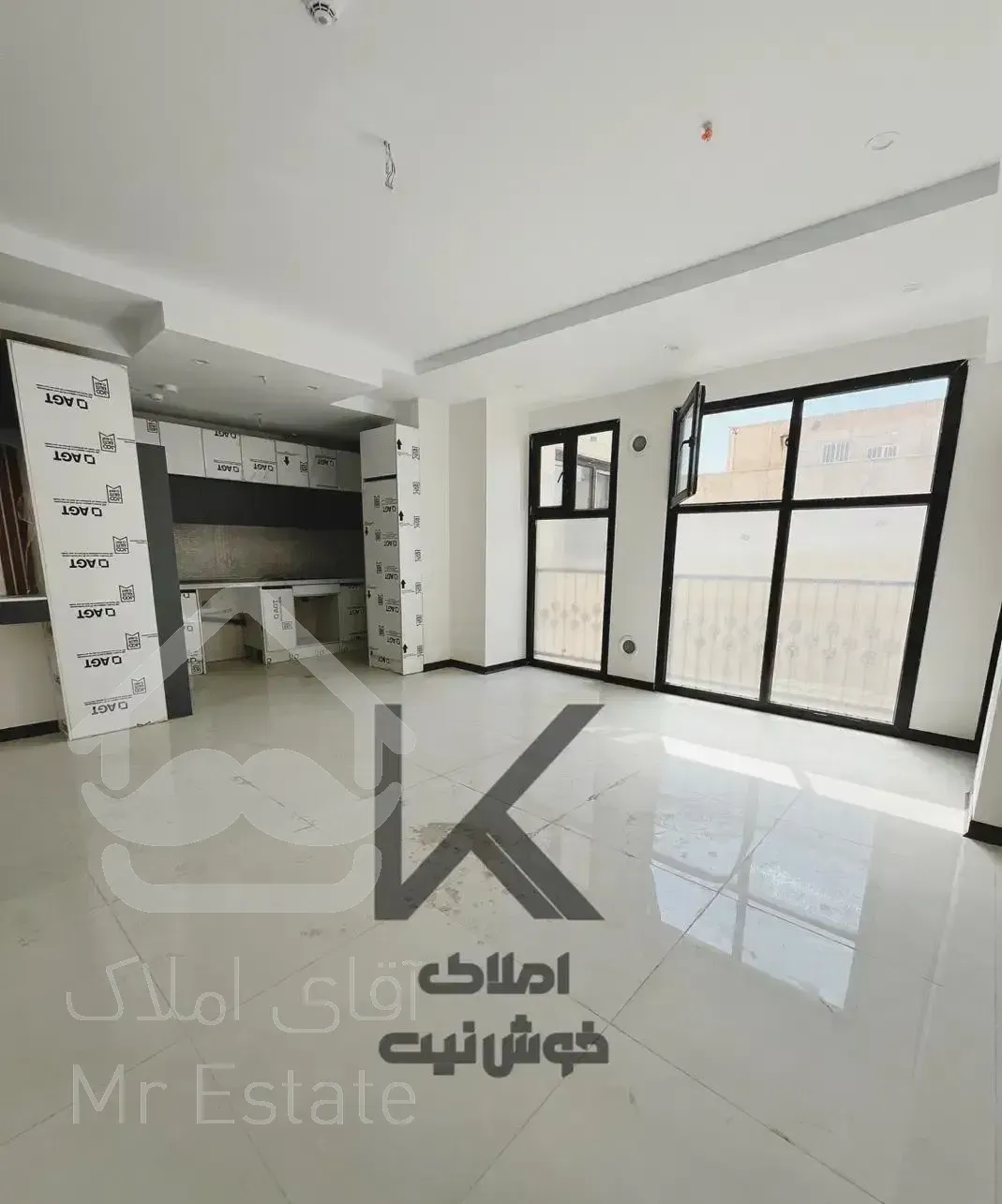 69متر 1خواب نوساز «عکسها واقعی» نظامی گنجوی توانیر