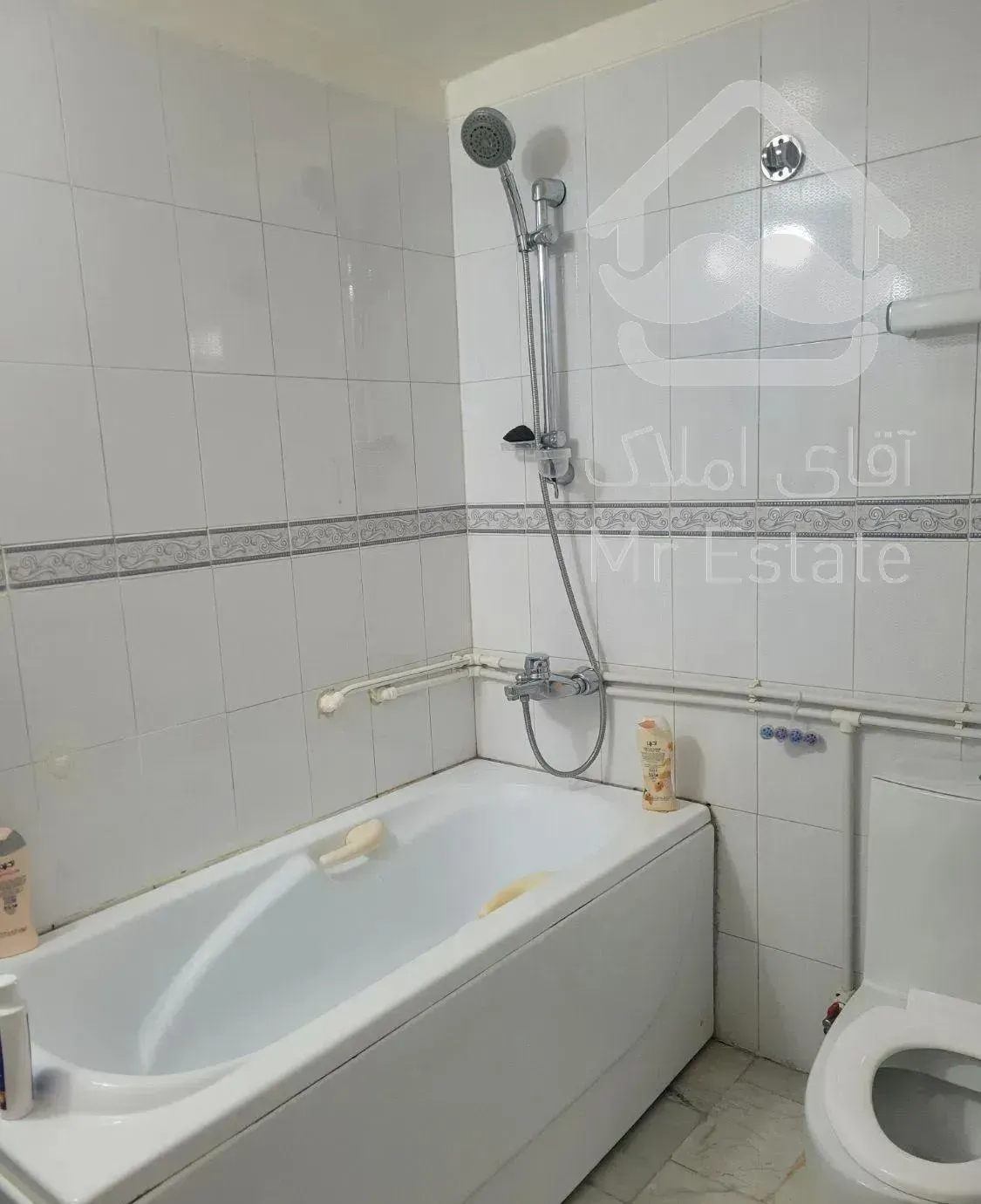 آپارتمان ۲۱۰ متری (دارآباد.افتخاری)