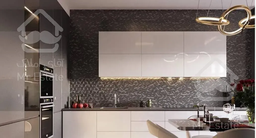 آپارتمان ۸۵متری