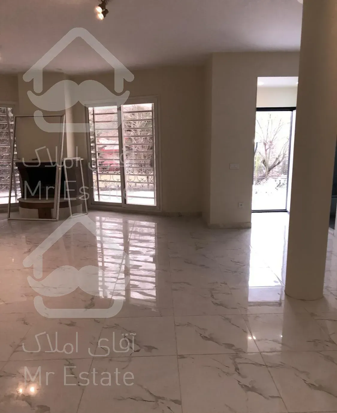 آپارتمان ۱۸۰ متری شهرک پرواز