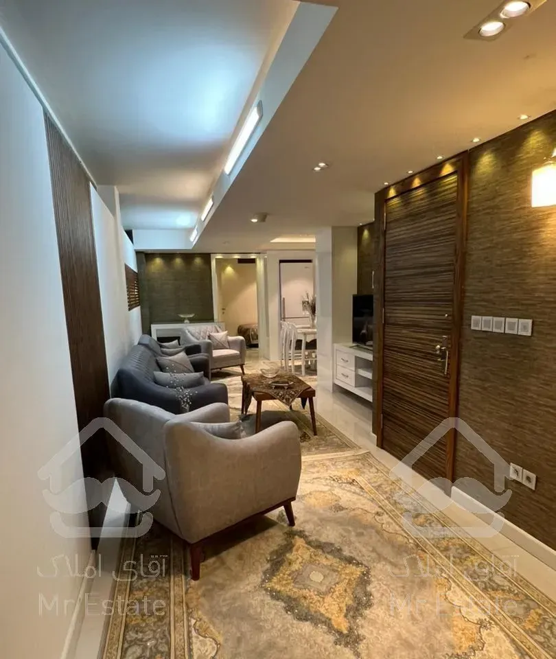 اجاره  آپارتمان مبله جهت شهروندان