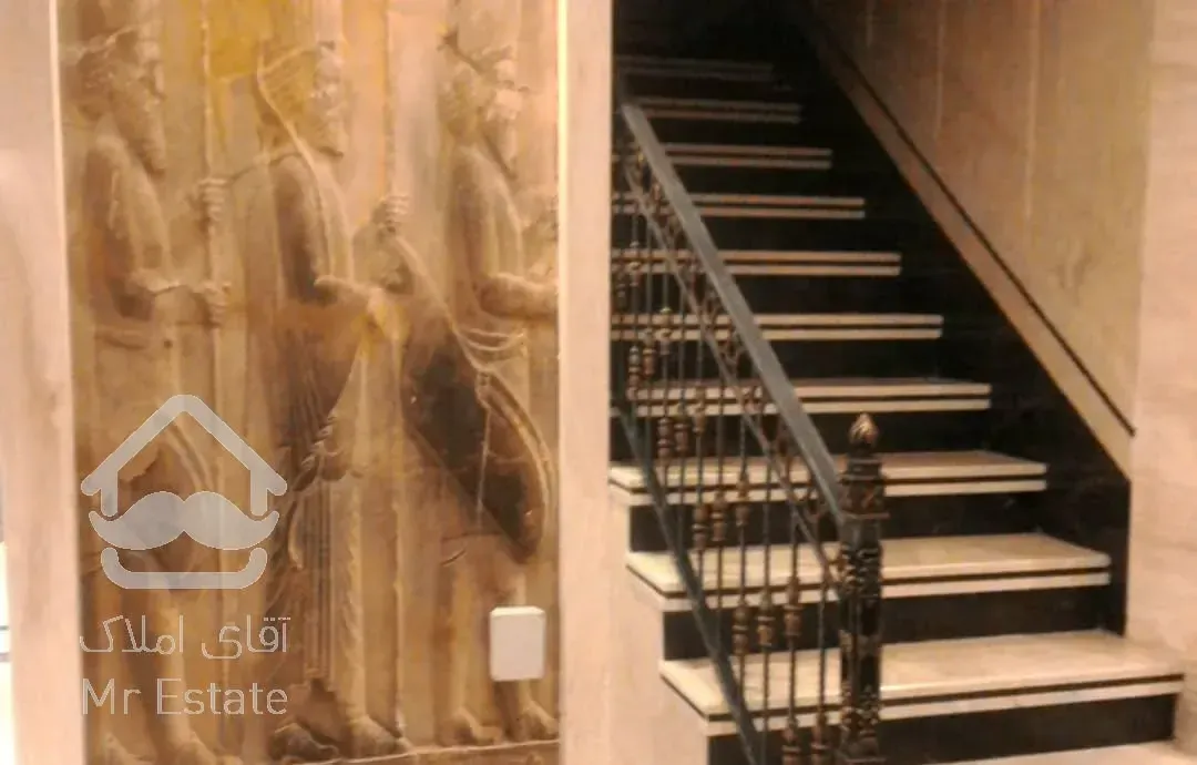 آپارتمان‌۱۵۸متری.۲خواب.خیابان‌بوستان‌