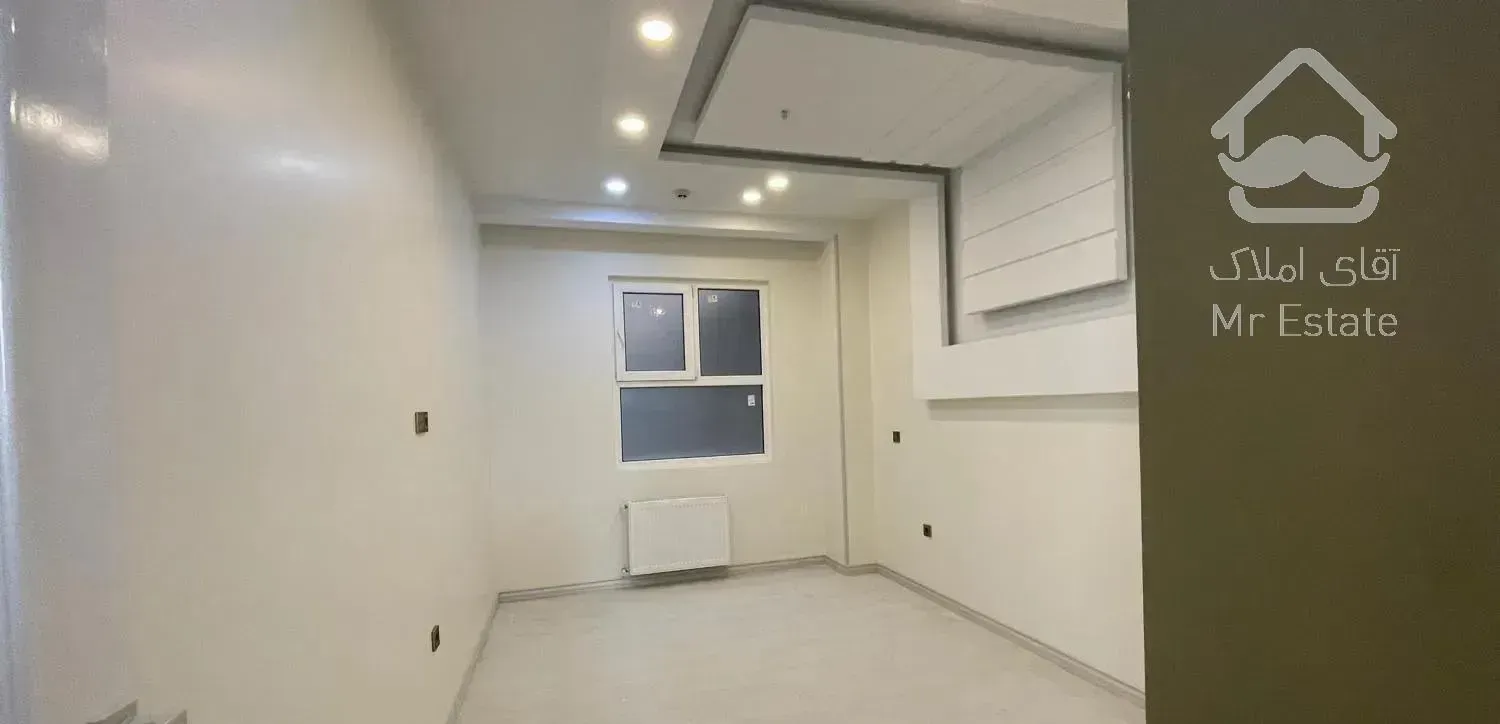 ۱۲۰ متری ۳ خواب کلید نخورده