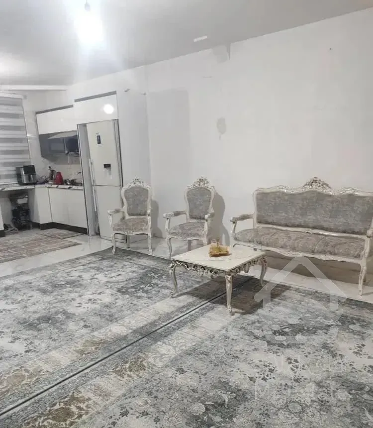 اپارتمان فروشی نعمت آباد