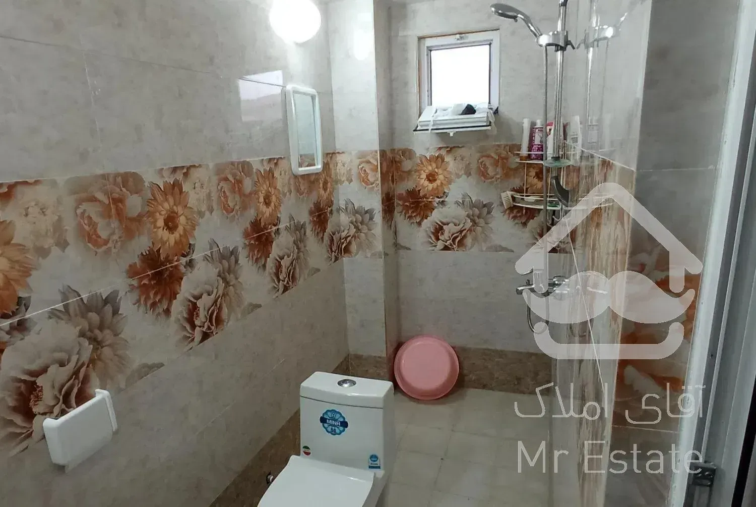 ویلا دوبلکس صدف سفید