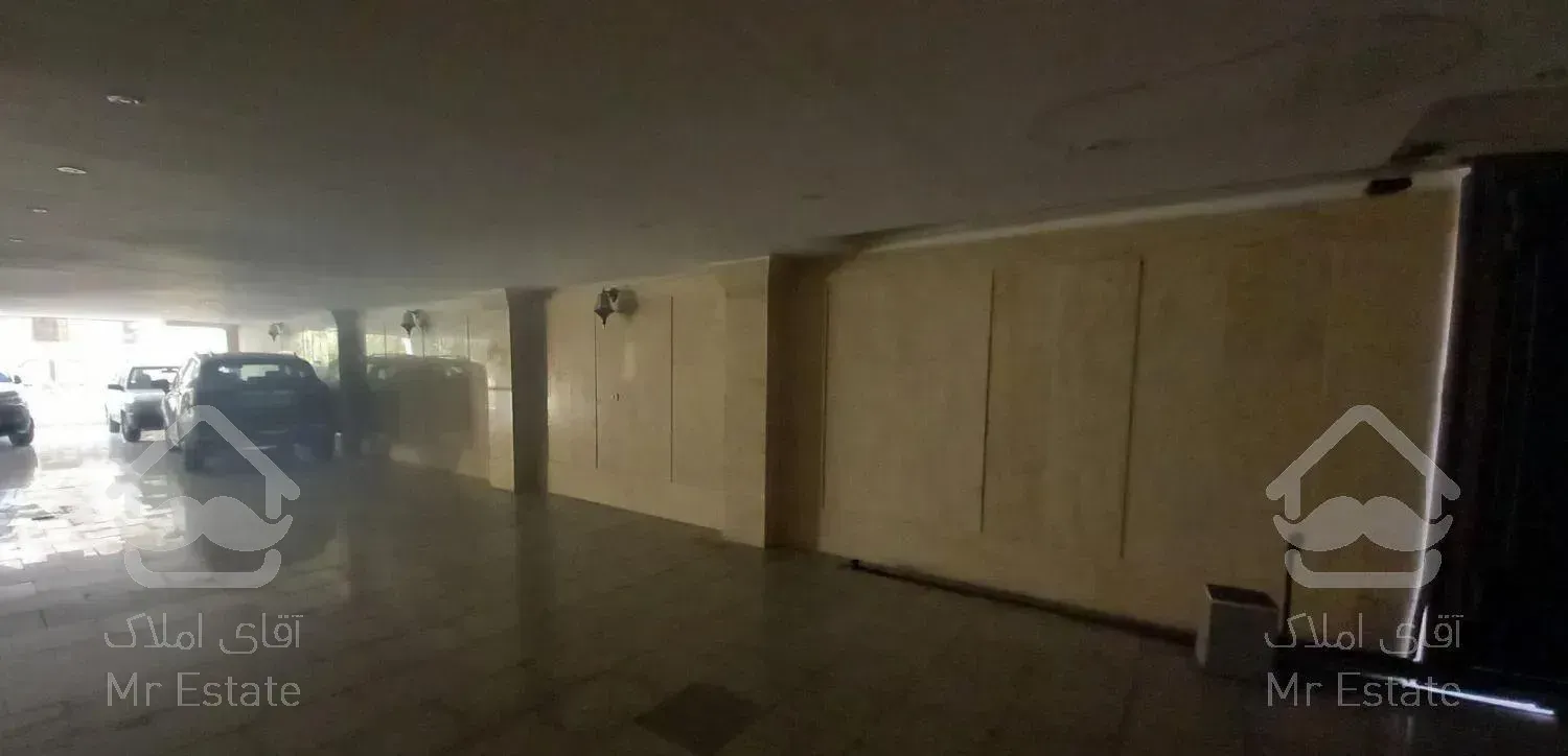 آپارتمان 160 متری سه خوابه تک واحدی