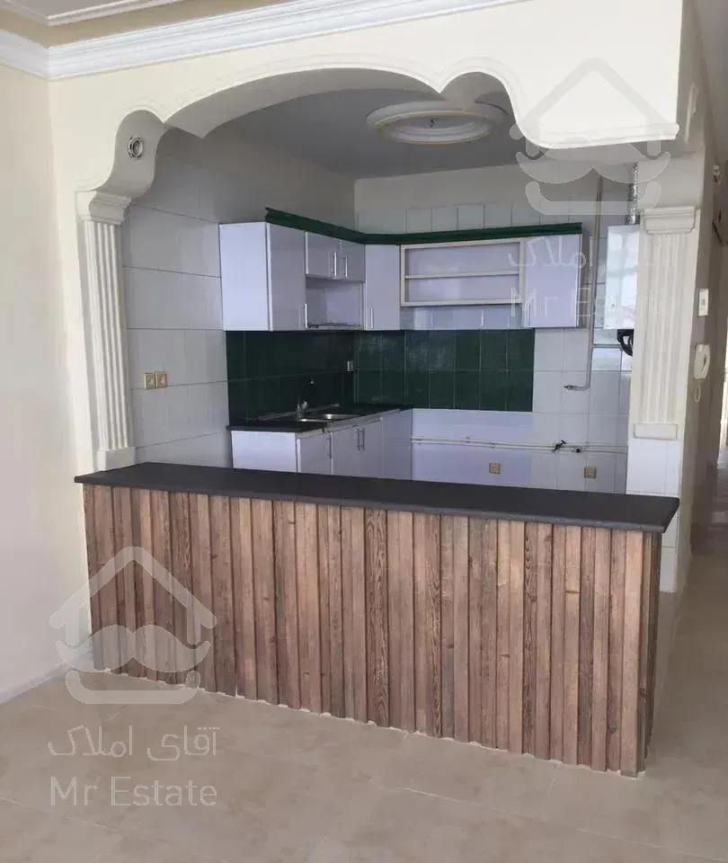 ۱۰۰متر صیاد ۹  تک واحدی