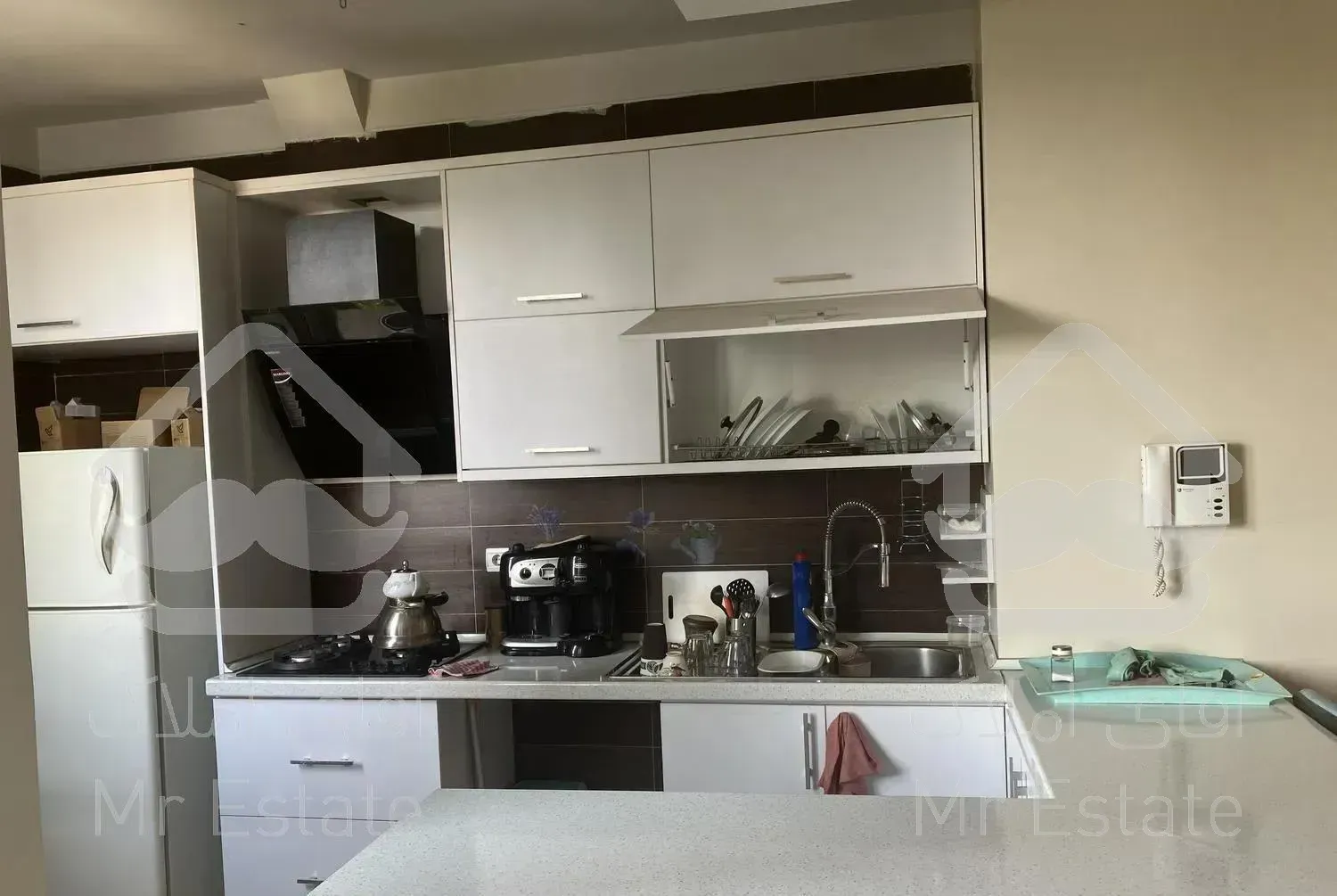 ۱۰۵متر یکساله غرق آفتاب آب و آتش