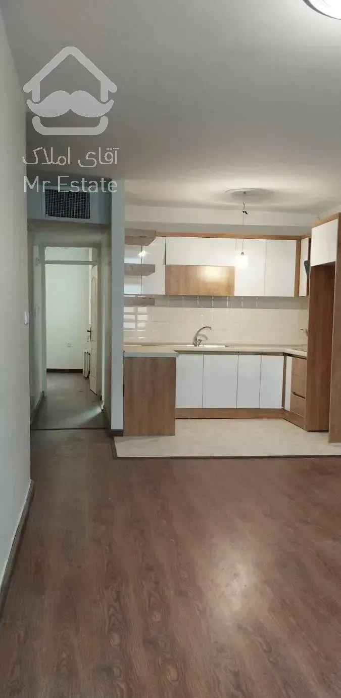 مجیدیه حاجی‌پور/تکواحدی/فول‌ بازسازی/۷۳ متر