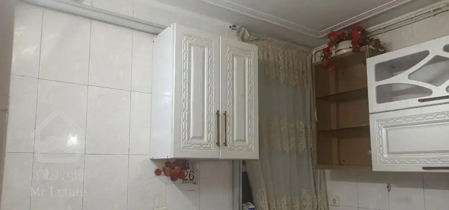 فروش دو  آپارتمان در شهرک گلستان