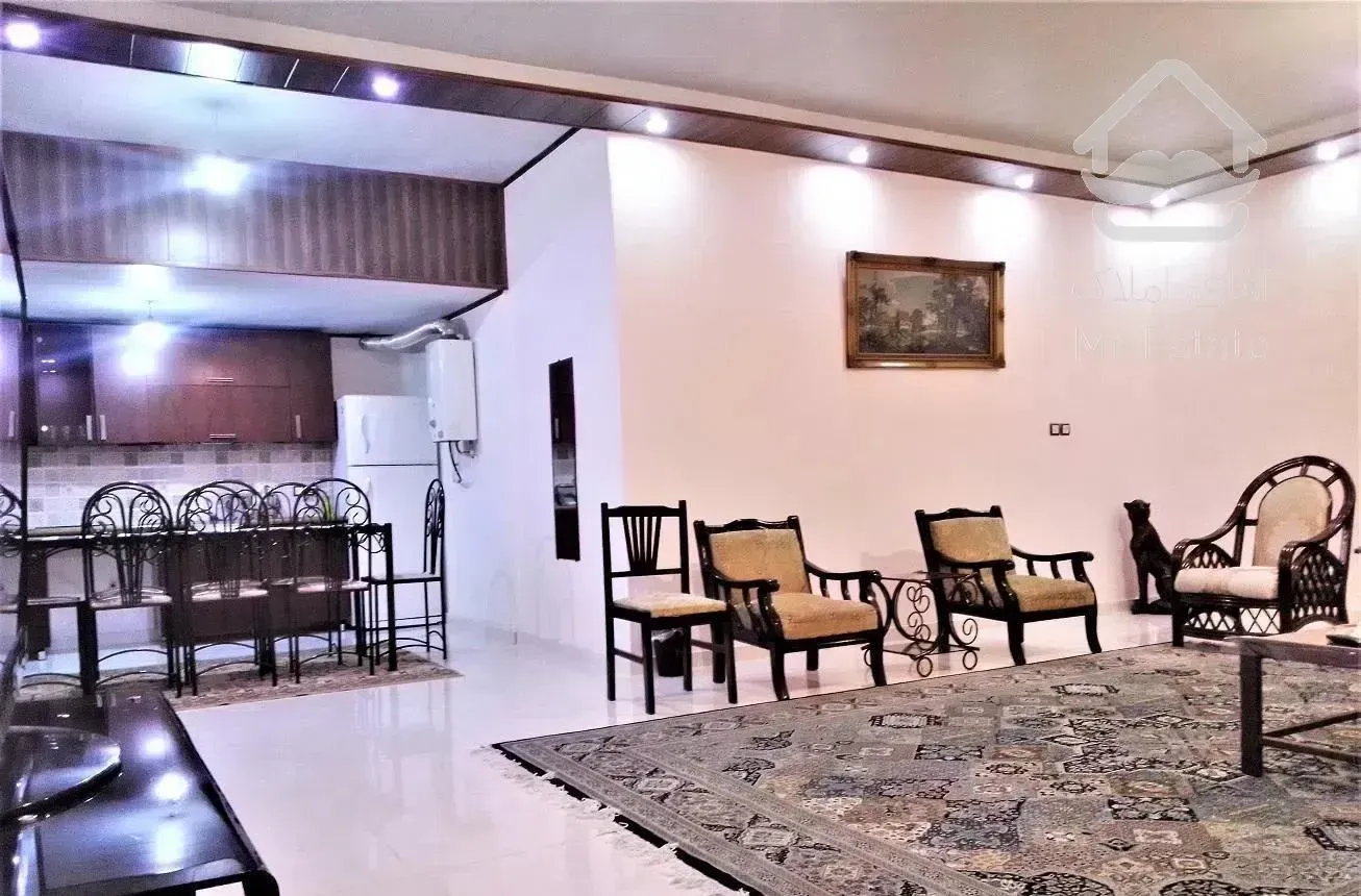 ویلا دو خوابه نزدیک به ساحل200متر