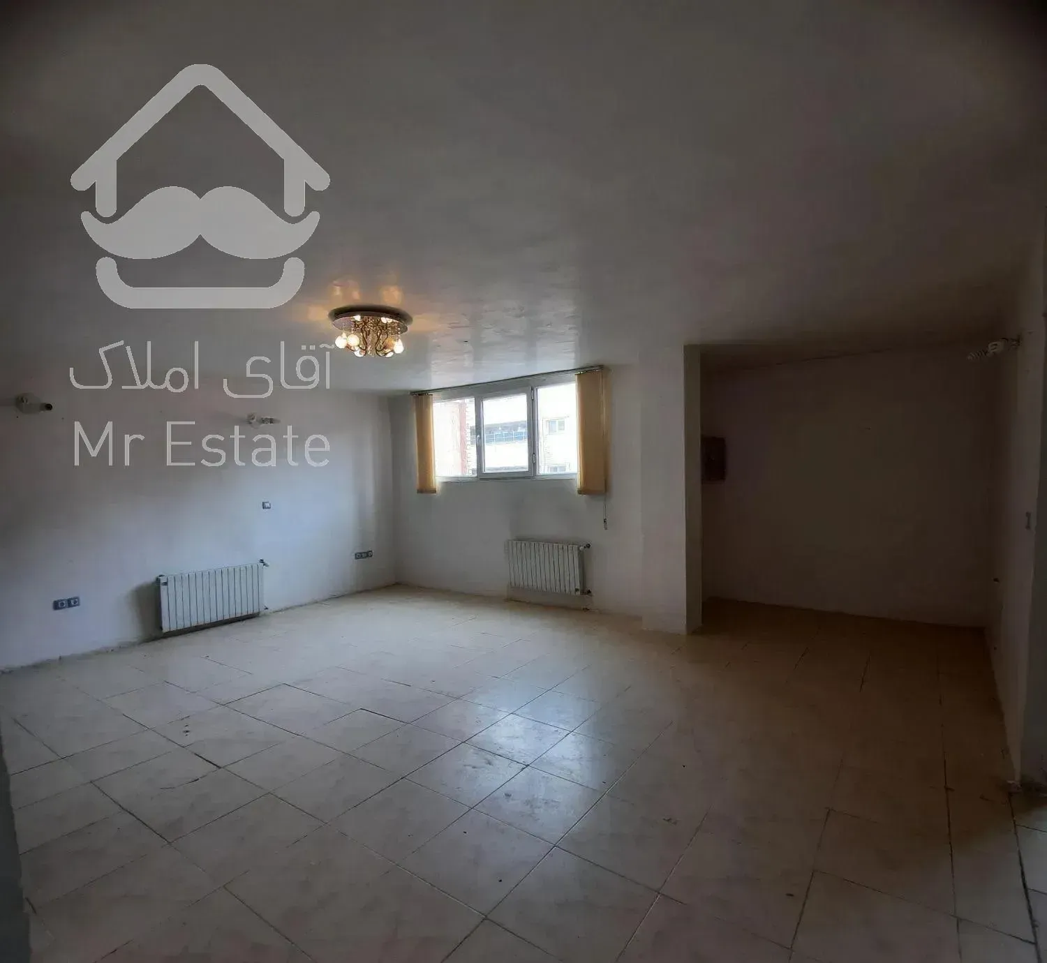 رهن کامل آپارتمان ارتشی،سروستان