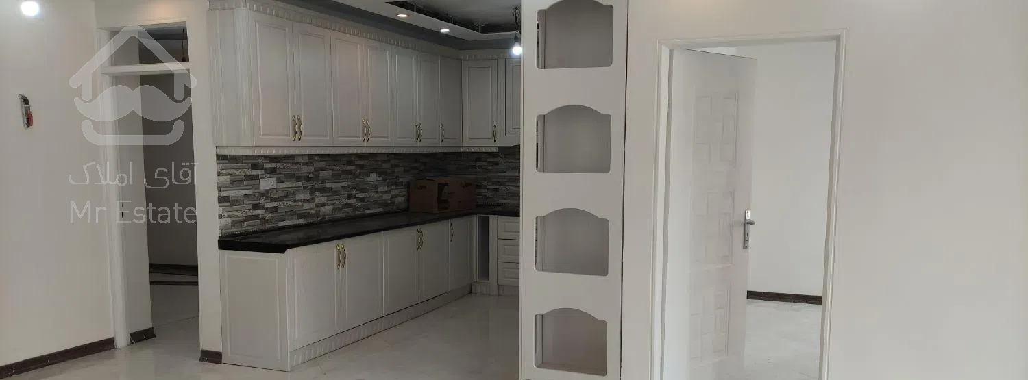 ۹۰ متر نوساز کلید نخورده منطقه یک گلابدره