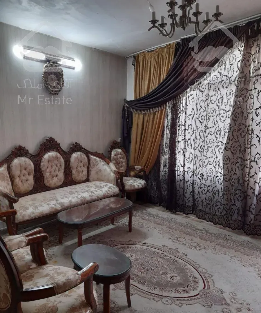 منزل کاملا راه مجزا مبله دربست مرکز شهر