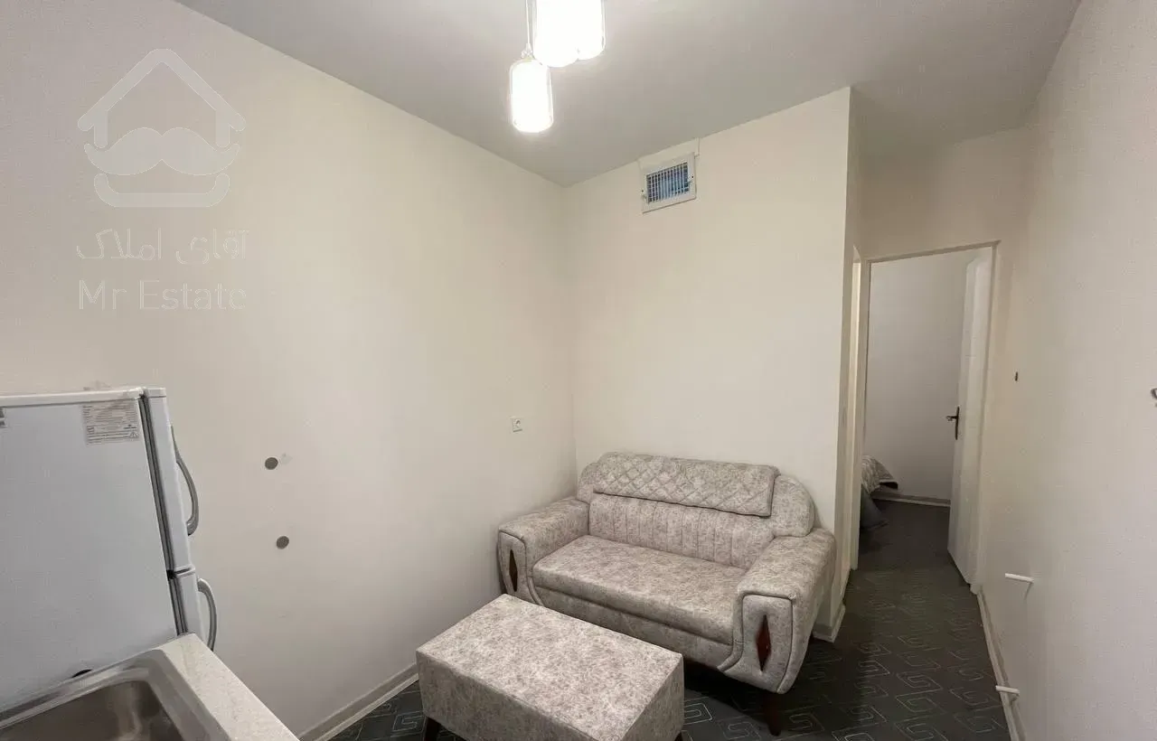 اجاره آپارتمان ۱ خوابه میله عباس‌آباد،میرعماد