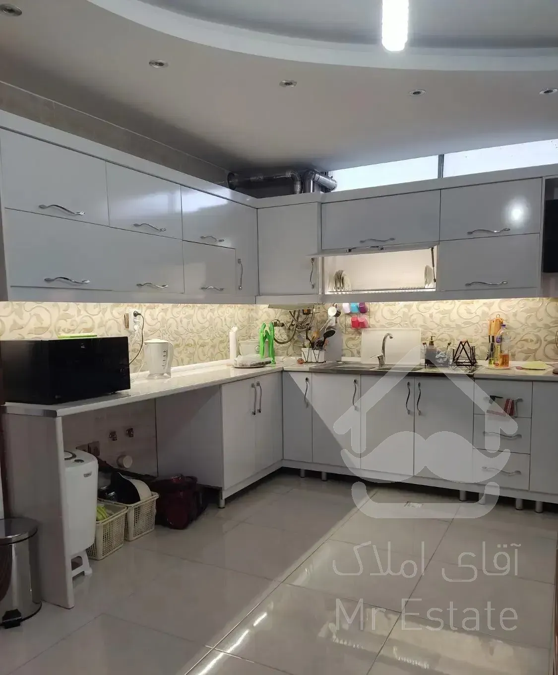 ۶۵ متر استثنایی شیخ صدوق