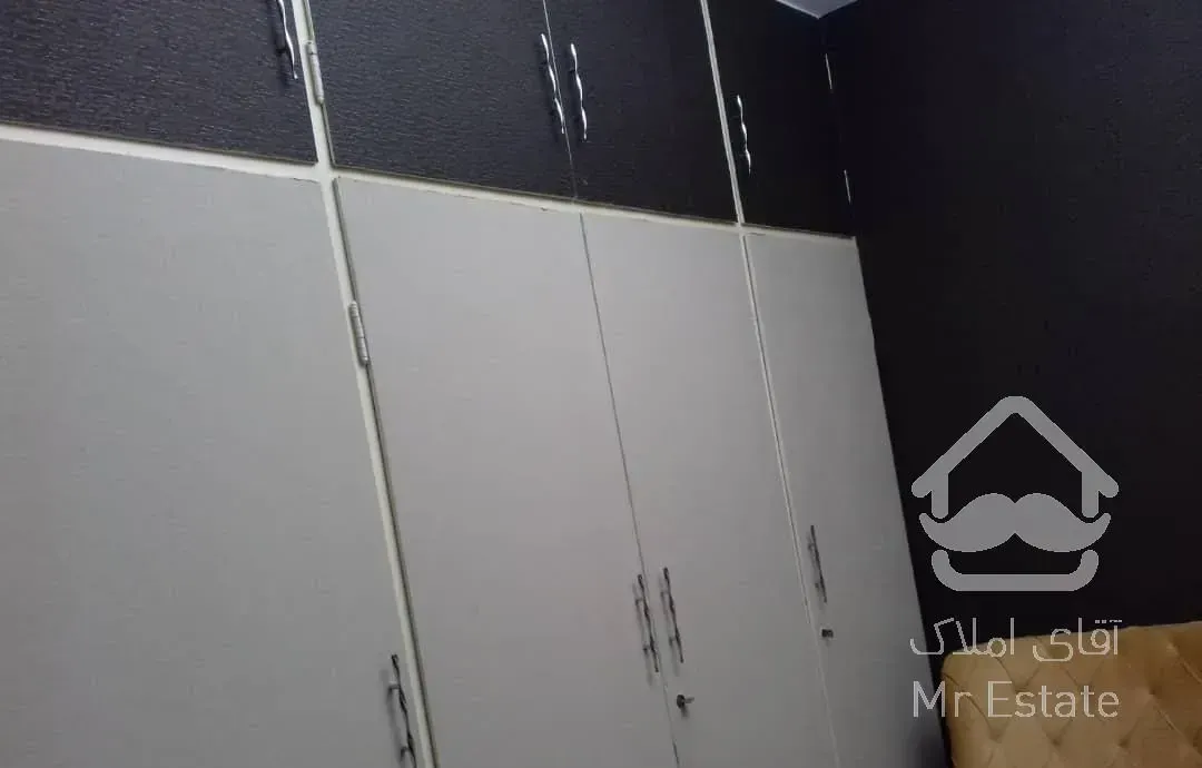 97 متر تکواحدی سعادت آباد طاهرخانی