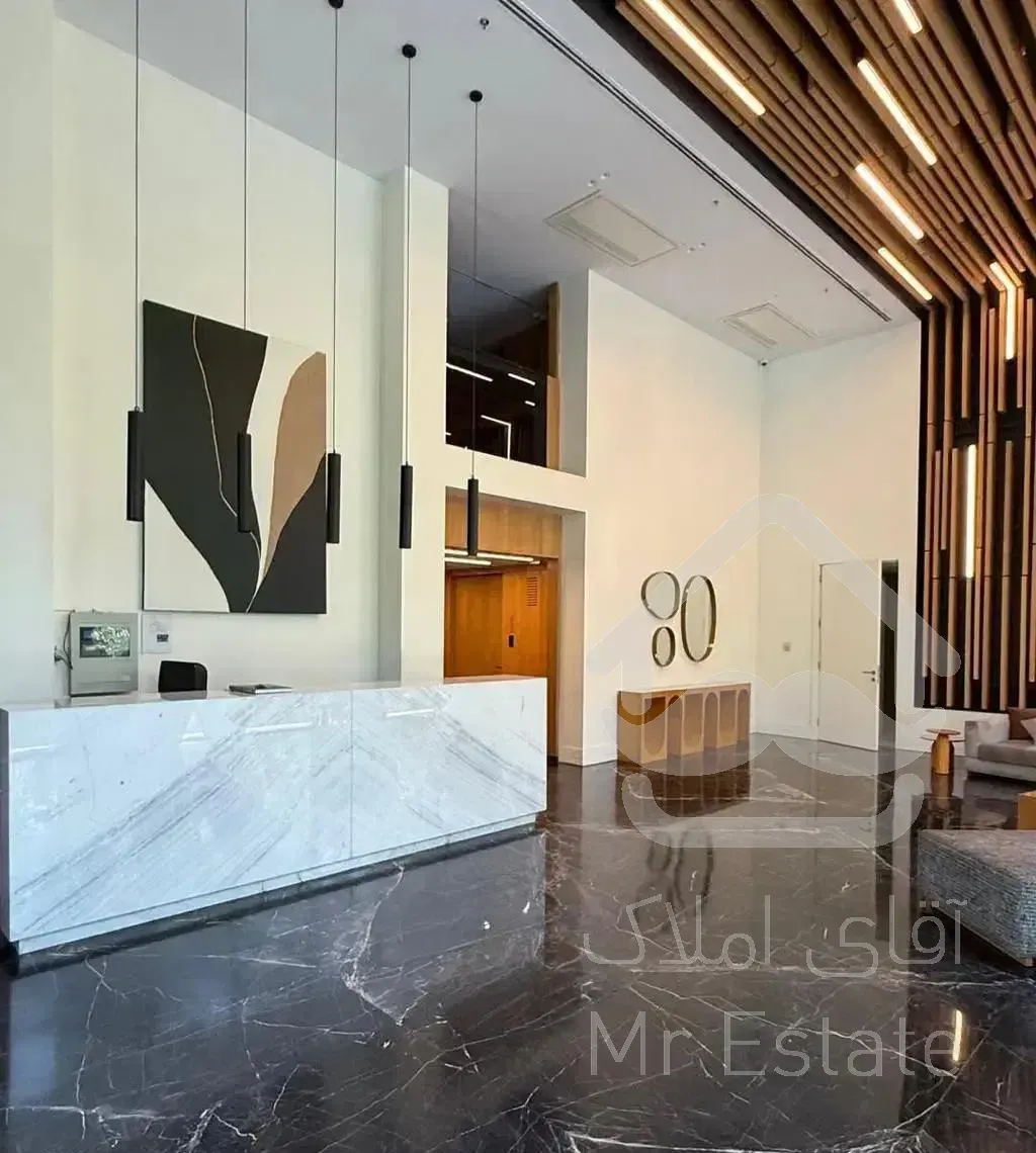 ۳۱۳متر مدرن Brand/کلیدنخورده/ویو ابدی/ عکس واقعی