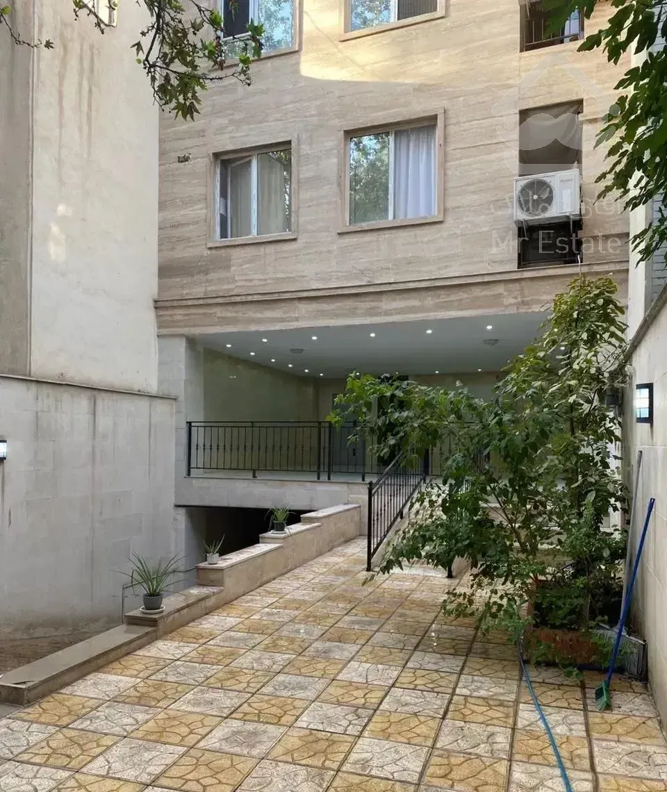 فروش واحد مسکونی