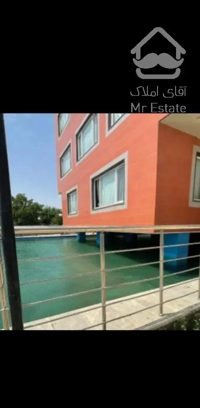 اجاره سویت مبله در آبسرد دماوند