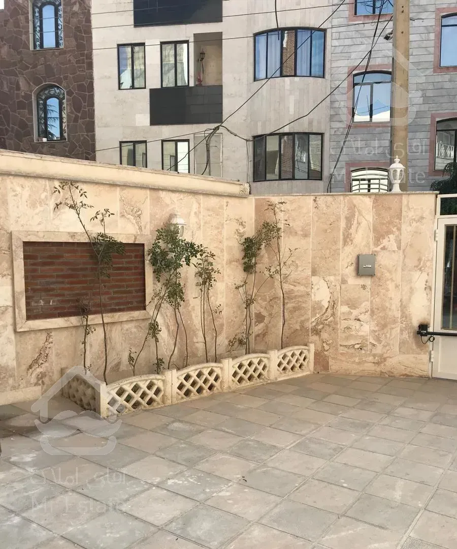 آپارتمان ١٥٠متری شهرک پردیسان