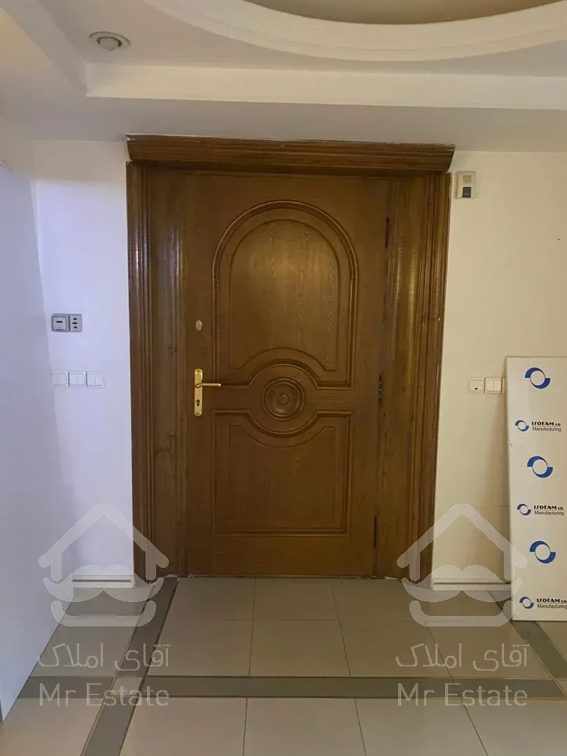 اجاره و رهن آپارتمان زعفرانیه 210  متر لاکچری