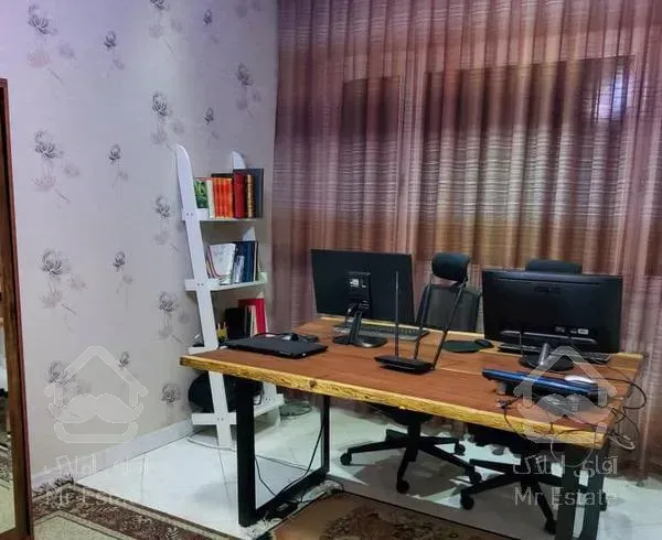 ۱۸۳ متری آیت الله کاشانی بلوار اباذر