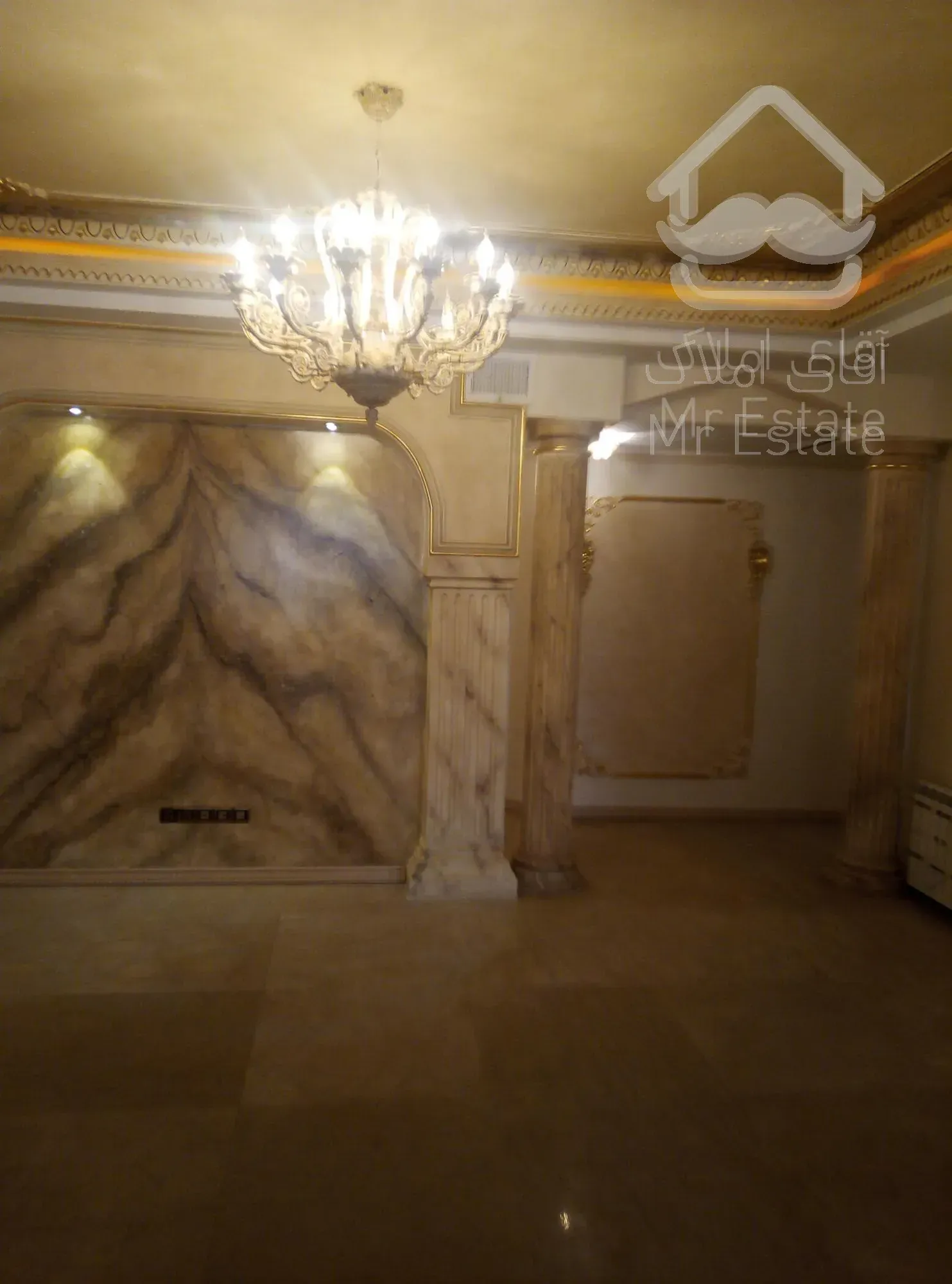 اپارتمان 115متری اباذر