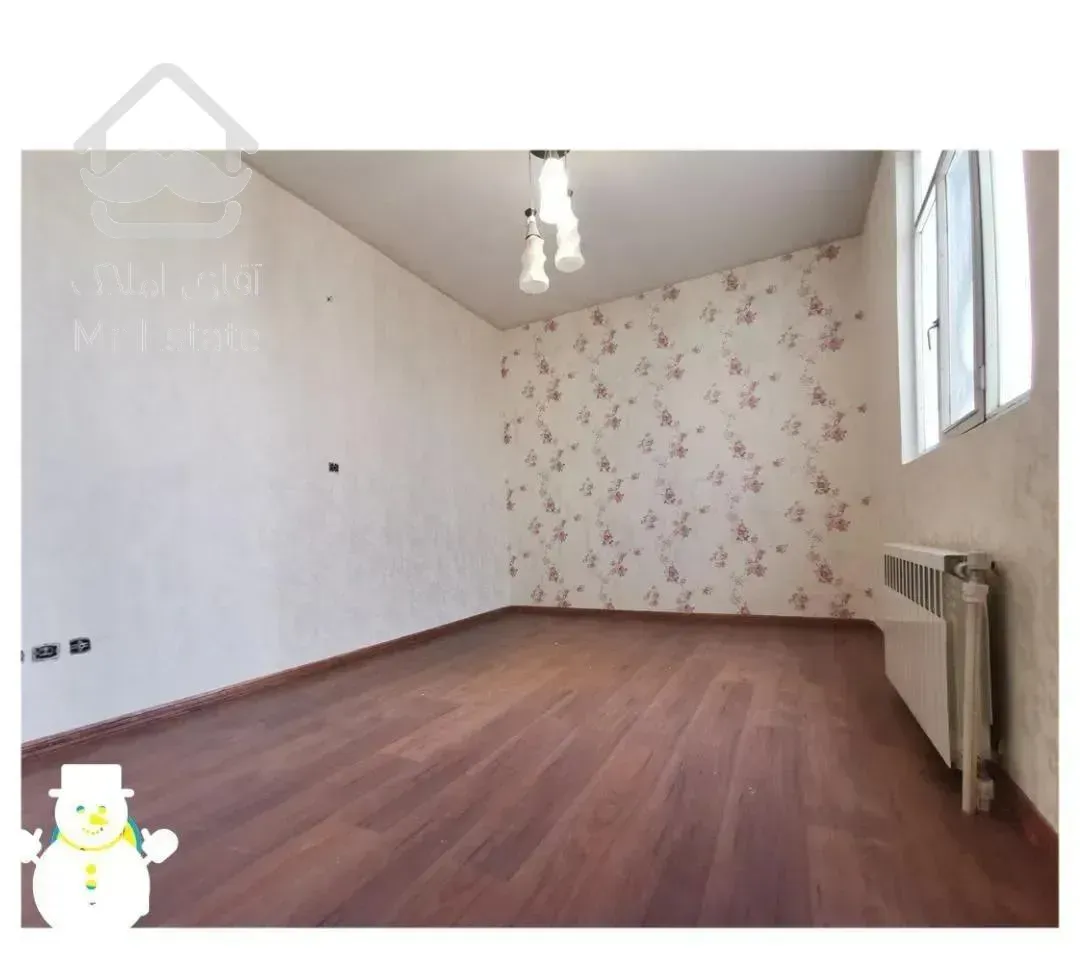 خواجه عبدالله  ۸۸ متر دوخواب