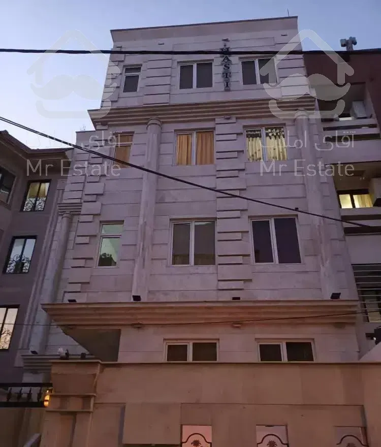 آپارتمان ۴۰ متری تک خواب