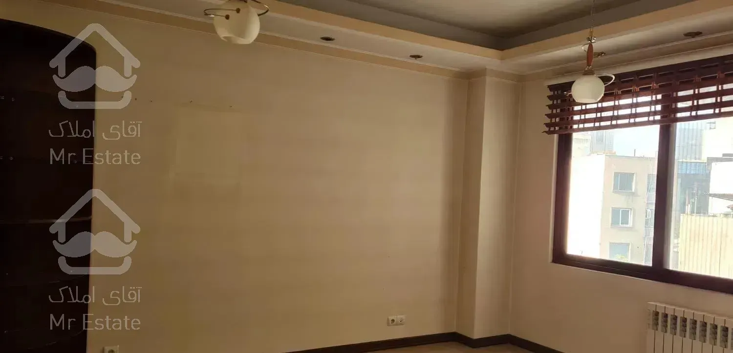 اجاره آپارتمان مسکونی 95 متری دروس