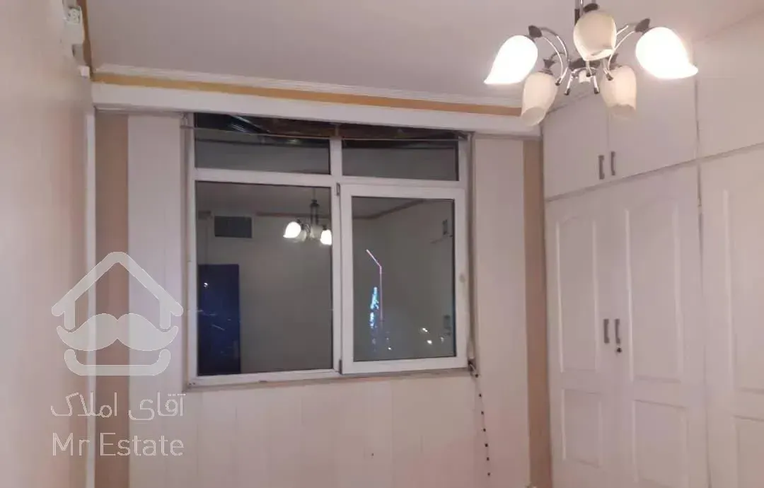 شریعتی اپارتمان ۹۰متربرخیابان پایین میرداماد