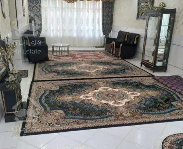 آپارتمان 125متری 2خواب