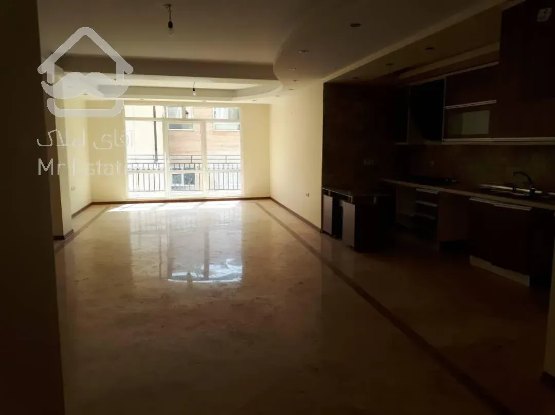 رهن و اجاره آپارتمان ۱۱۰ متری ۲ خواب سوهانک نورگیر