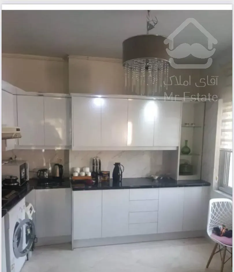 اپارتمان 142 متری در یوسف اباد