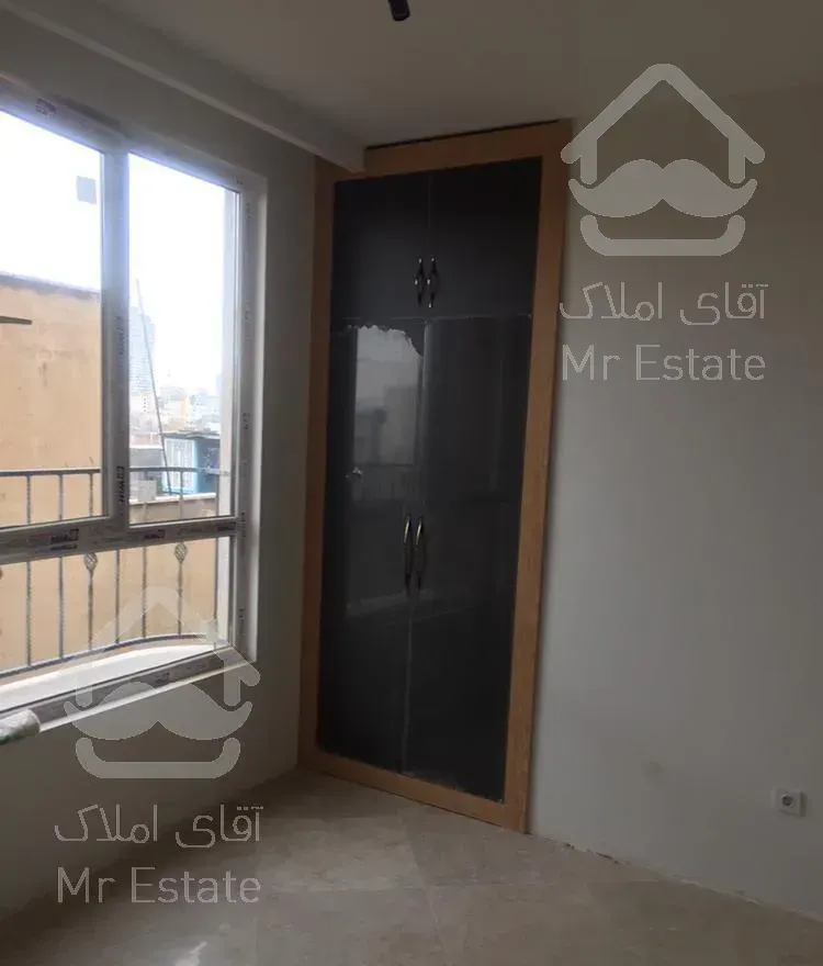 ۷۵ متر بدون مشابه