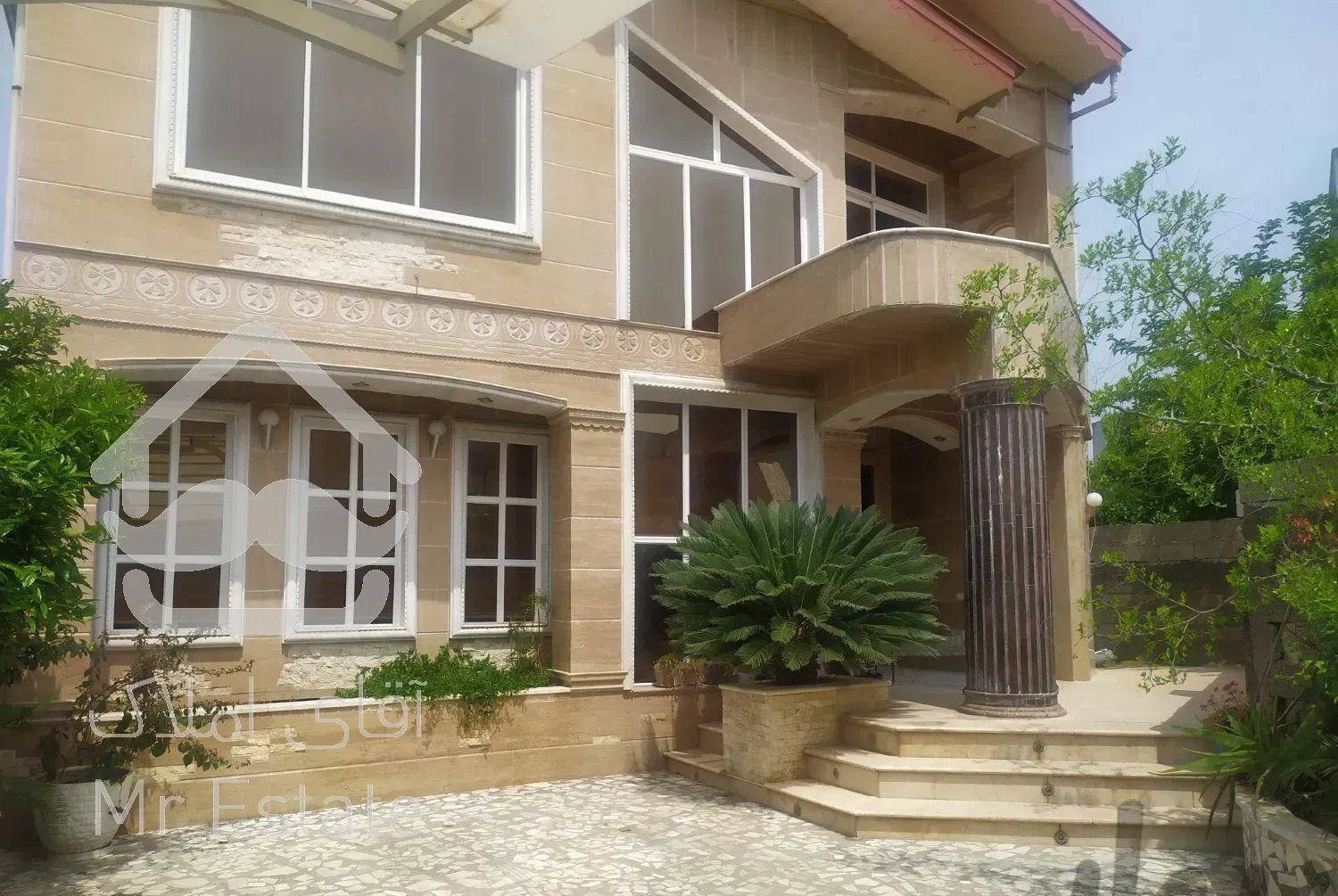 اجاره ویلا شیک و تمیز