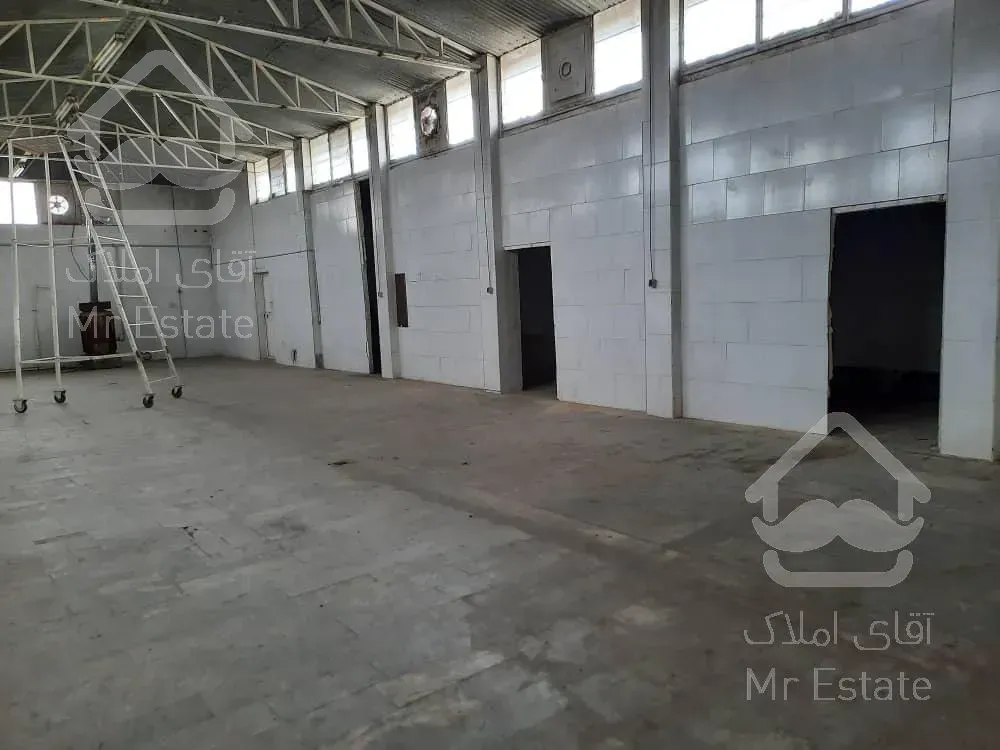 فروش مجتمع ویلایی و صنعتی ۱۰۰۰ متری سندششدانگ شهرک طاووسیه