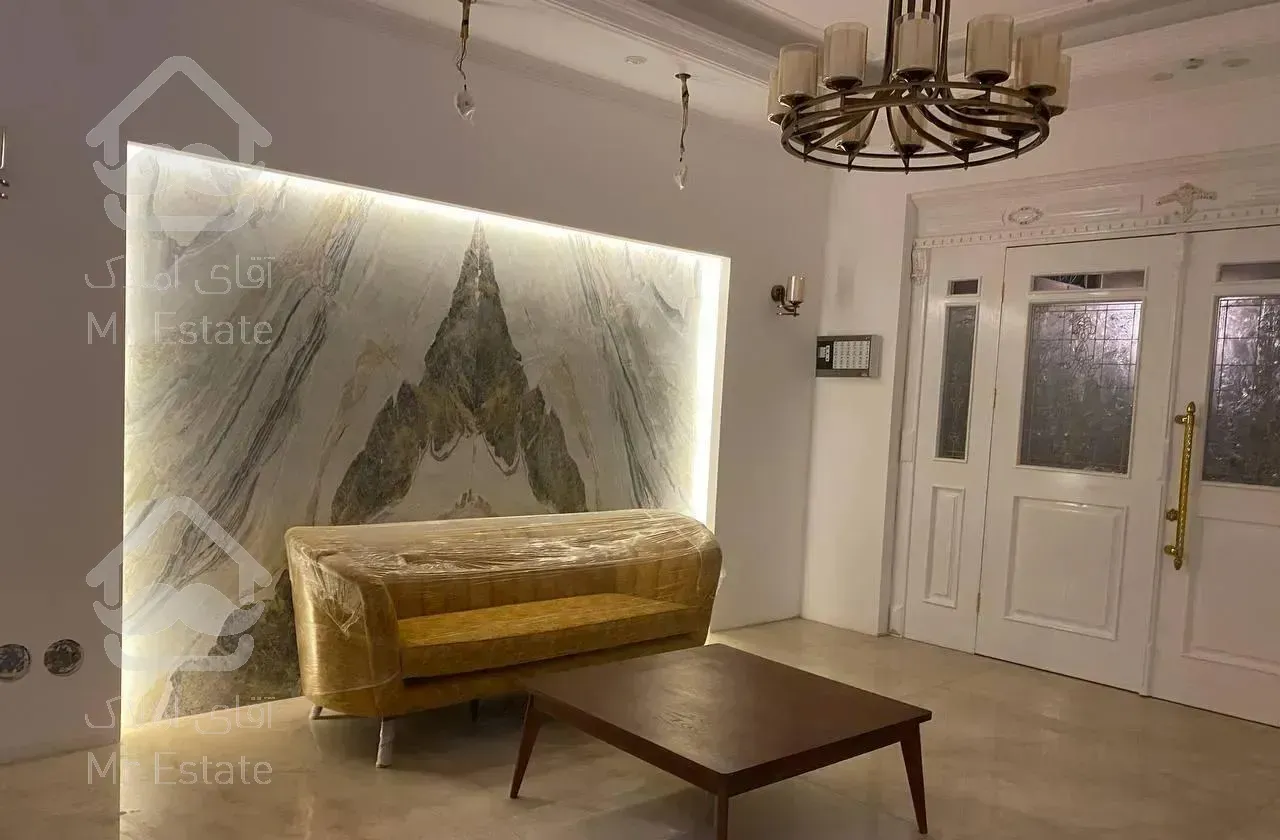 آپارتمان 155متری / یاسمن/  2واحدی