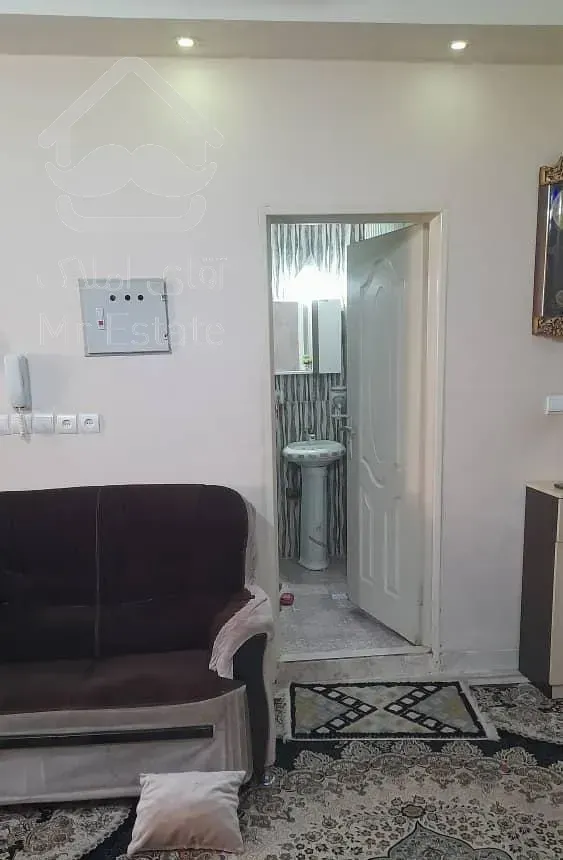 آپارتمان ۸۷ متری همکف علوم پزشکی