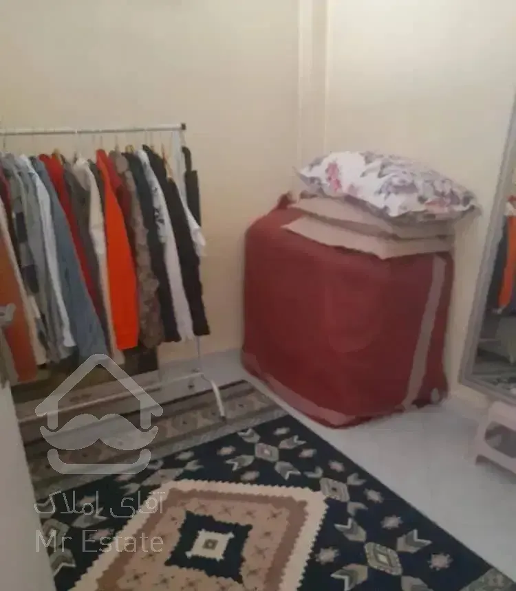 70متر۲خوابه ملاصدرا شیخ بهایی